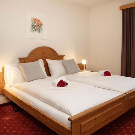 Apartment Chalet Abendrot Apartments-30 By Interhome Гринделвалд Екстериор снимка