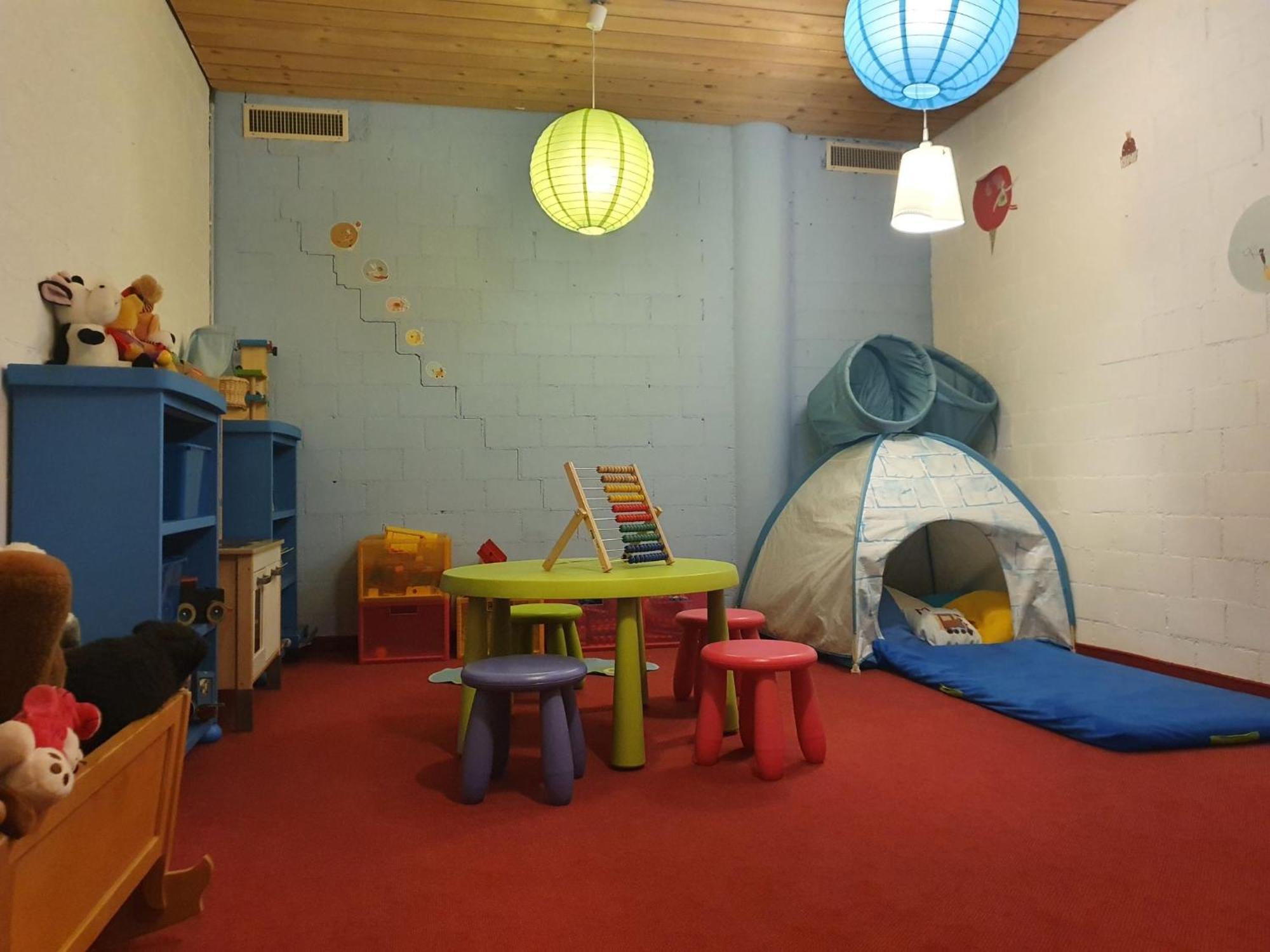 Apartment Chalet Abendrot Apartments-30 By Interhome Гринделвалд Екстериор снимка