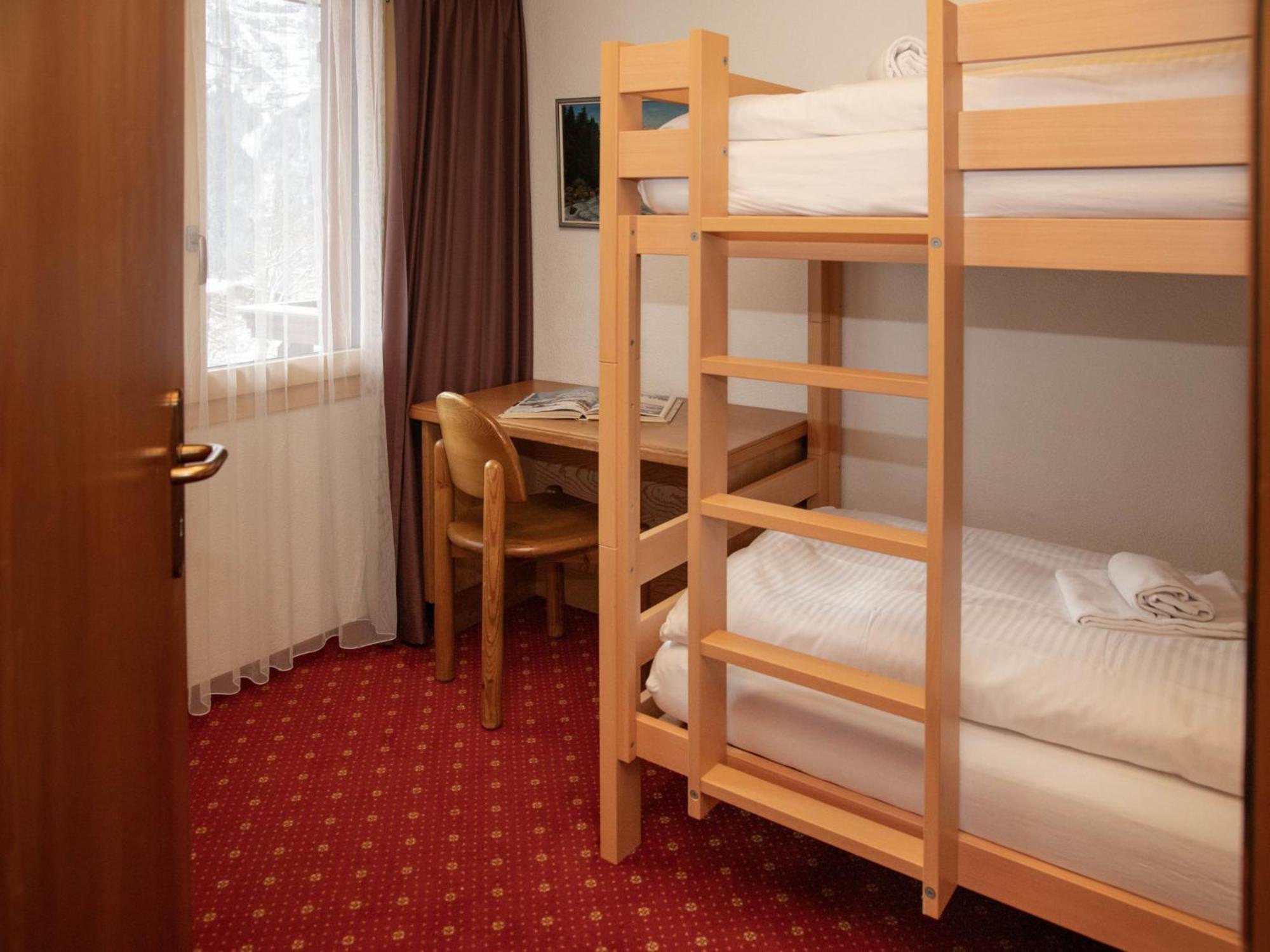Apartment Chalet Abendrot Apartments-30 By Interhome Гринделвалд Екстериор снимка